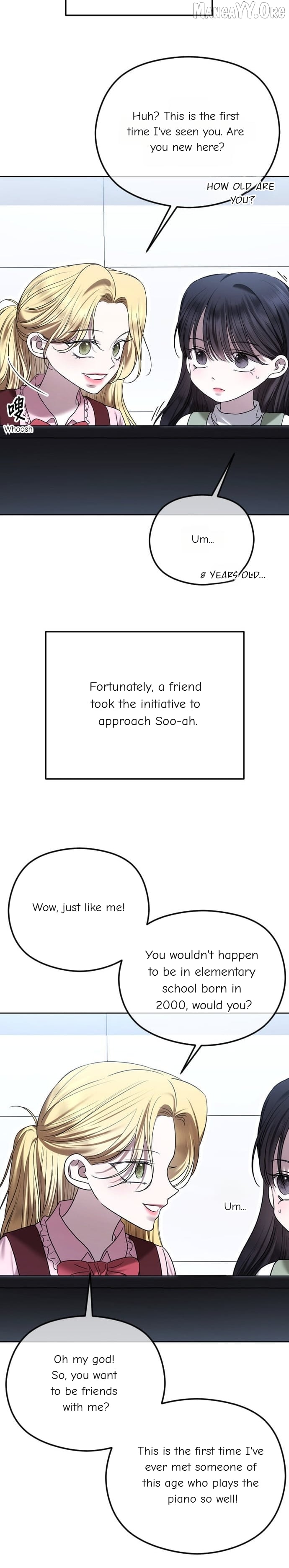 The Ending, I Want to Change it Chapter 103 - page 28